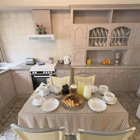 Irene's House Apartment