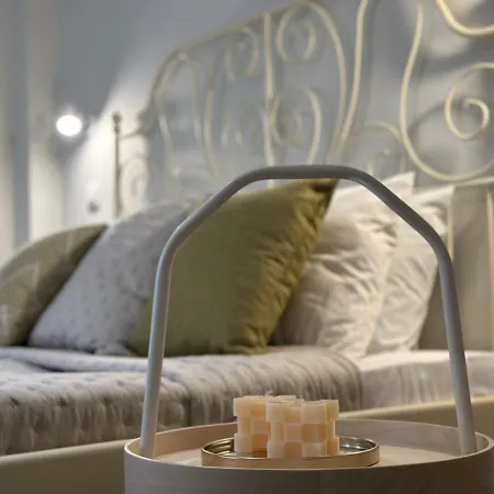 Irene's House Apartment