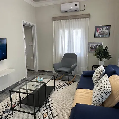Irene's House Apartment